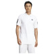 Adidas Ανδρική κοντομάνικη μπλούζα Club Tennis 3-Stripes Polo Shirt